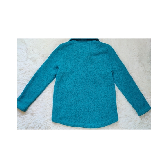 North Face Zip Up - Picture 6 of 8